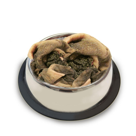 Dršťky neprané vcelku 1 kg